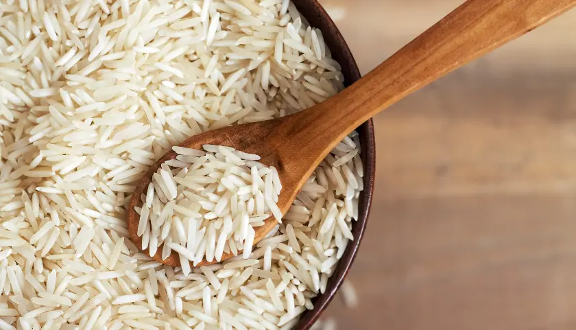 Basmati Pirinci